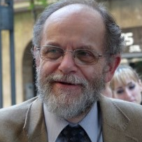 Prof. Dr. Alistair Ross avatar image