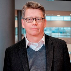 Prof. Dr. Paul Davidsson avatar image