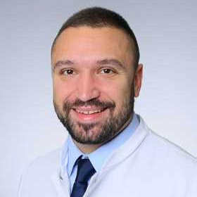 Dr. Ilija Djordjevic avatar image