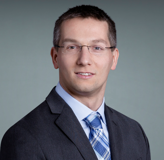 Dr. Antonio Stecco avatar image