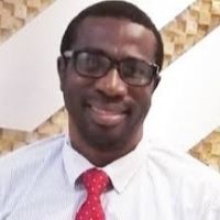Dr. Moses Okpeku avatar image