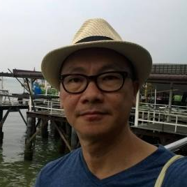 Prof. Dr. Jonathan C-W Chan avatar image