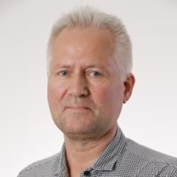 Prof. Dr. Johann Örlygsson avatar image