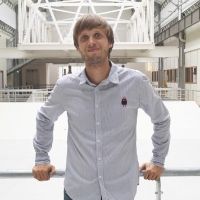 Dr. Nicolas Maranzana avatar image