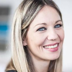 Dr. Sabrina Castellano avatar image