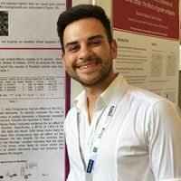  Giuseppe Alessio Platania avatar image