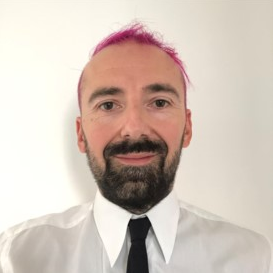 Dr. Stephan Payr avatar image