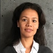 Dr. Fouzia Khadraoui avatar image