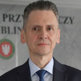 Prof. Dr. Cezary  A. Kwiatkowski avatar image