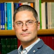 Dr. Mauro Mediavilla avatar image