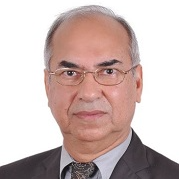 Prof. Dr. Chaudry Masood Khalique avatar image