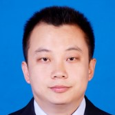 Dr. Wei Wang avatar image