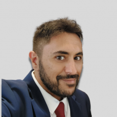 Dr. Stefano Lasaponara avatar image