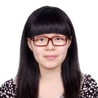 Dr. Ying He avatar image