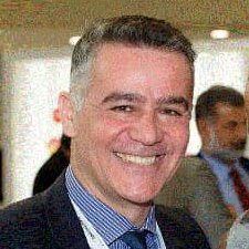 Dr. Grigorios Tsigkas avatar image