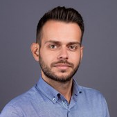 Dr. Anastasios Apostolos avatar image