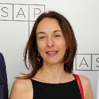 Prof. Dr. Ana Nikezić avatar image