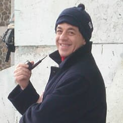 Prof. Dr. Gustavo Portalone avatar image