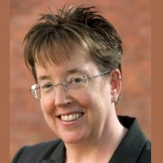 Prof. Dr. Carolyn J. Sharp avatar image