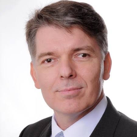 Prof. Dr. Radovan Hudák avatar image