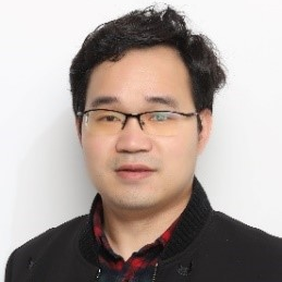 Dr. Chengzhu Gong avatar image