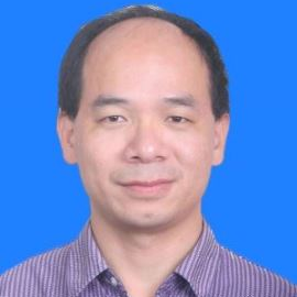 Prof. Dr. Jiliang Xu avatar image