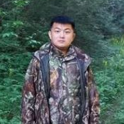 Dr. Kai Song avatar image