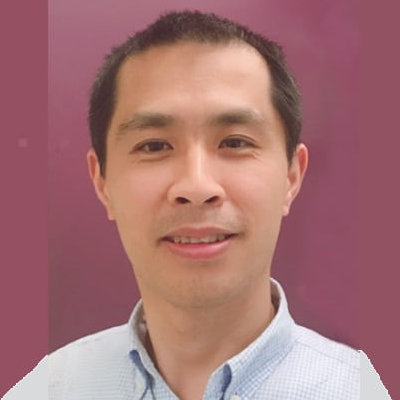 Dr. Pengfei Cai avatar image