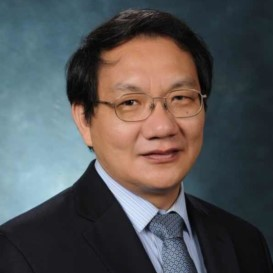 Prof. Dr. Binghua Jiang avatar image