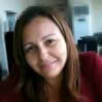 Dr. Angélica Monteiro avatar image