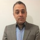 Dr. Soheil Ebrahimpour avatar image