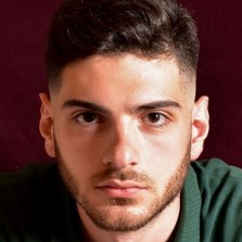 Dr. Angelo Savio Calabrese avatar image