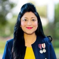 Prof. Dr. Shela Hirani avatar image