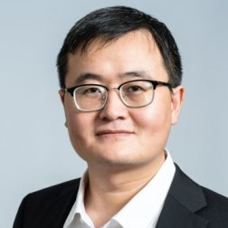 Dr. Haipeng Li avatar image