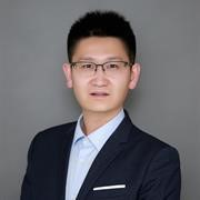 Dr. Xingqi Zhang avatar image