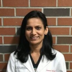 Dr. Vineeta Tanwar avatar image