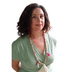 Dr. Gabriela Benveniste Perez avatar image