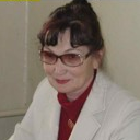 Prof. Dr. Nina Giricheva avatar image