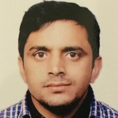 Dr. Girish Chandra Tewari avatar image