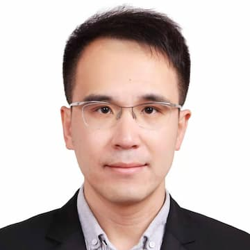 Prof. Dr. Hongbo Zhao avatar image