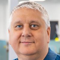 Dr. Stan Zurek avatar image