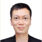 Prof. Dr. Baojun Liu avatar image