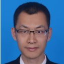 Dr. Jianlin Zhang avatar image