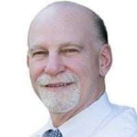 Dr. Steven T. Rosen avatar image