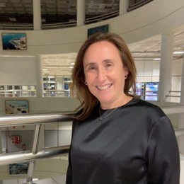 Prof. Dr. Mónica López-Alonso avatar image