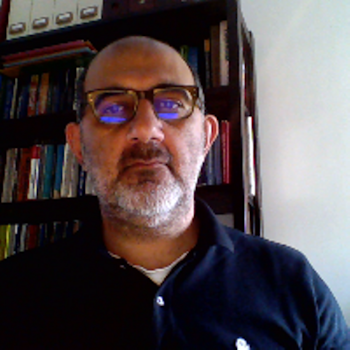 Prof. Dr. Efstratios Loizou avatar image