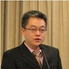 Prof. Dr. Lei Cai avatar image