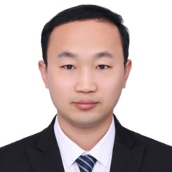Dr. Yonggang Lu avatar image