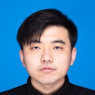 Dr. Haiyu Liu avatar image