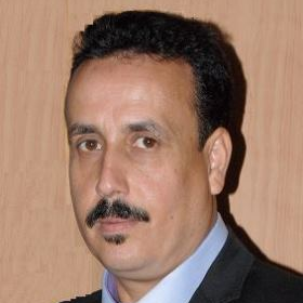 Prof. Dr. Mhamed Sayyouri avatar image